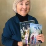 historical fiction interviews
