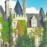 France castles